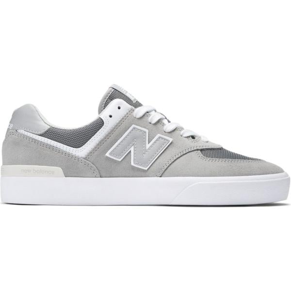 sneakers New Balance grigio