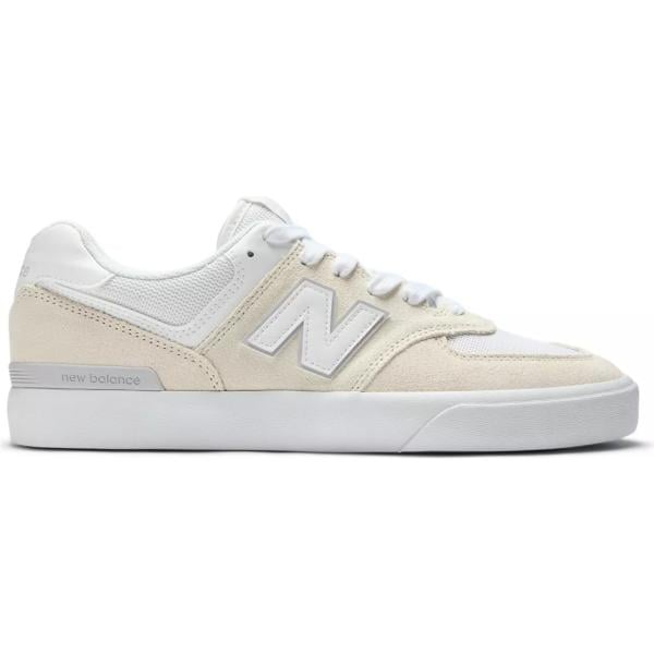 sneakers New Balance bianco