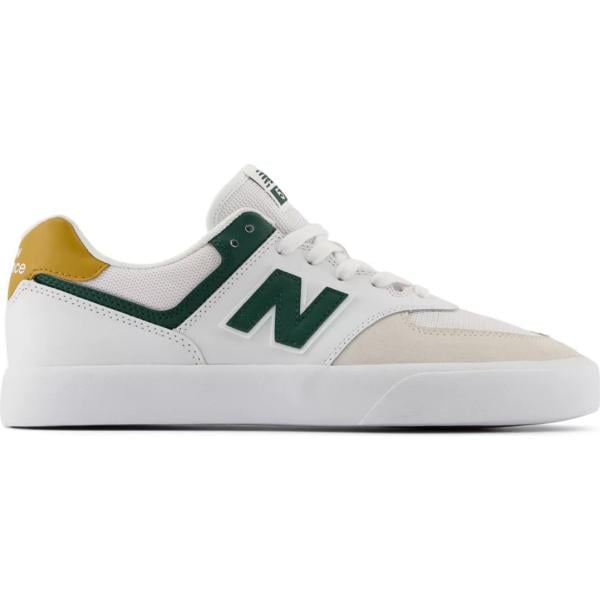 sneakers New Balance bianco