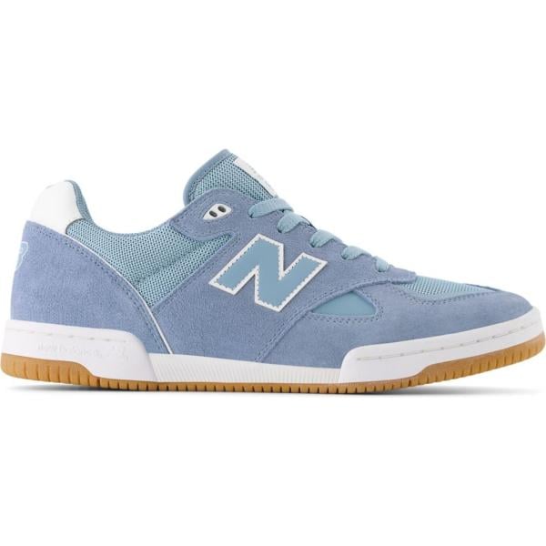 sneakers New Balance blu