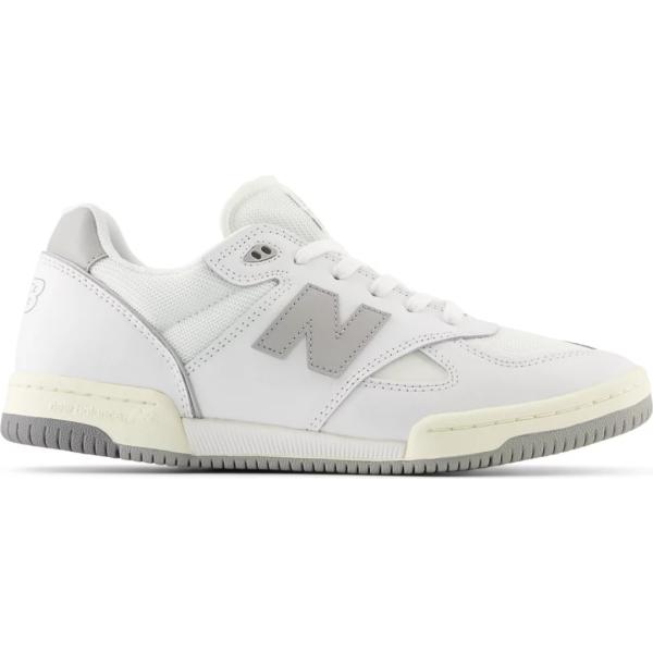 sneakers New Balance bianco