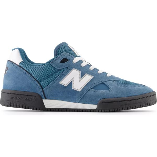 sneakers New Balance blu