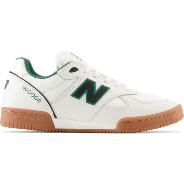 sneakers New Balance bianco