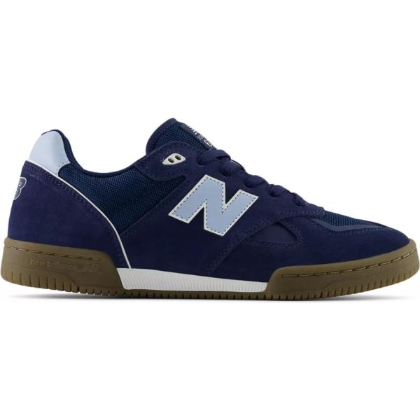 sneakers New Balance blu