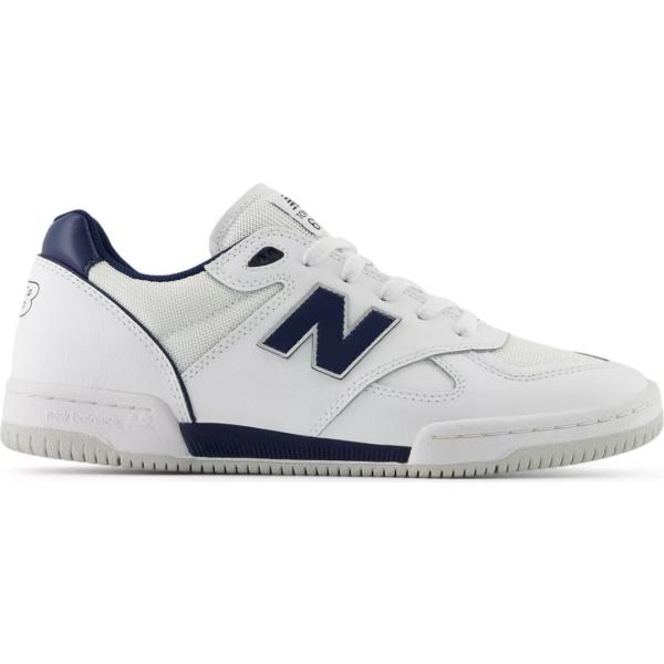 sneakers New Balance bianco