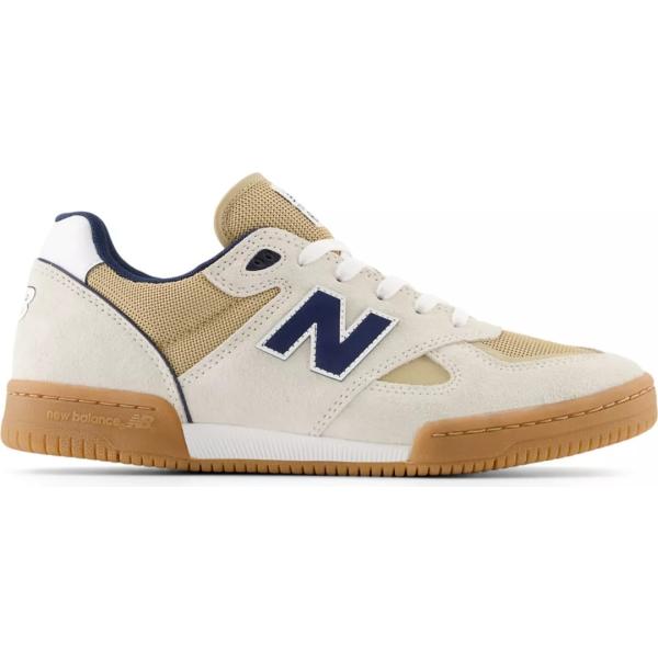 sneakers New Balance bianco