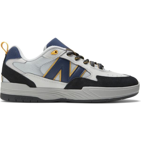 sneakers New Balance grigio