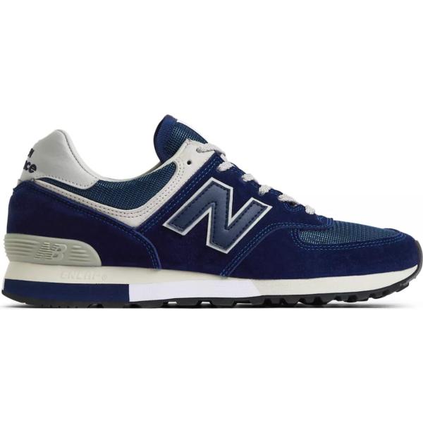 sneakers New Balance blu