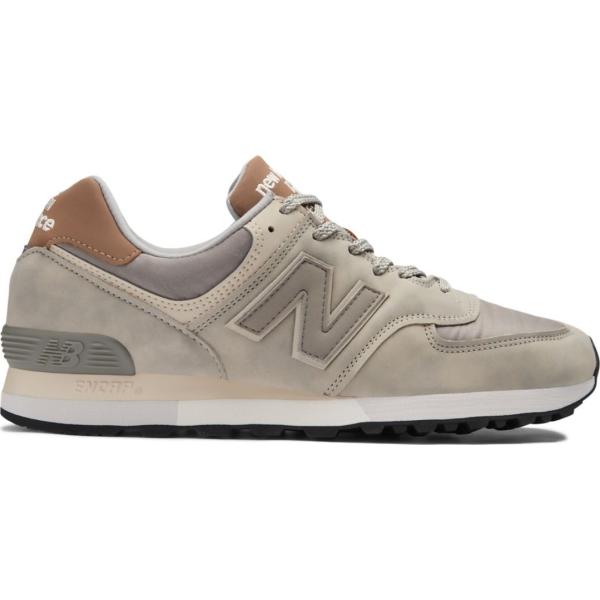 sneakers New Balance marrone
