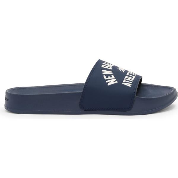 sandali New Balance blu