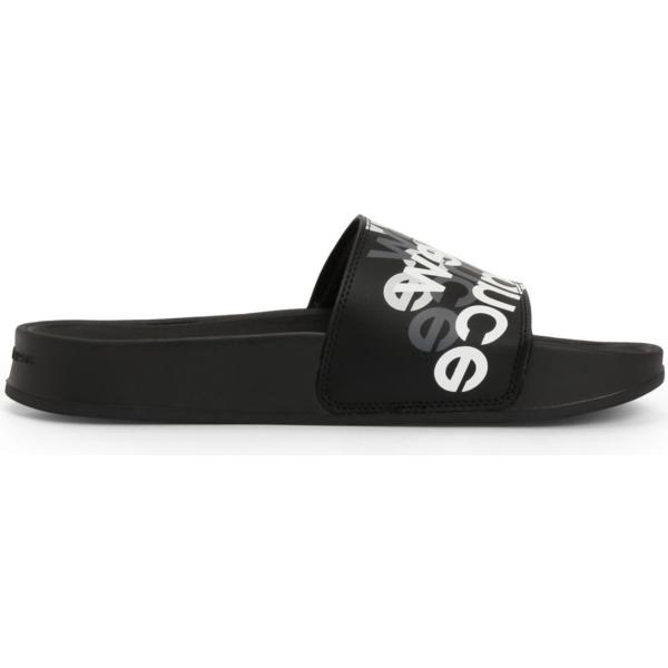 sandali New Balance nero