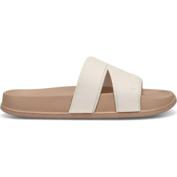 sandali New Balance bianco