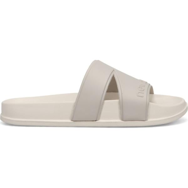 sandali New Balance grigio