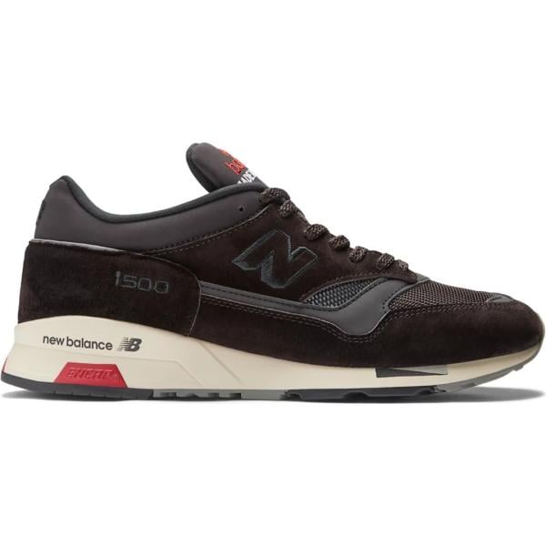 sneakers New Balance marrone