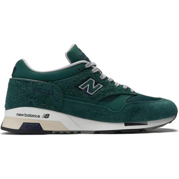 sneakers New Balance blu