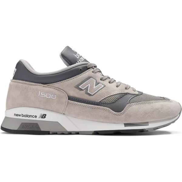 sneakers New Balance grigio