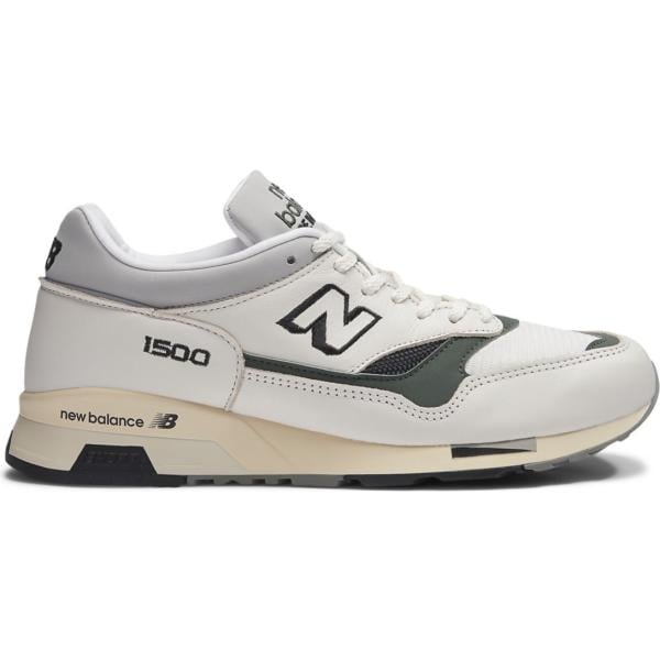 sneakers New Balance bianco