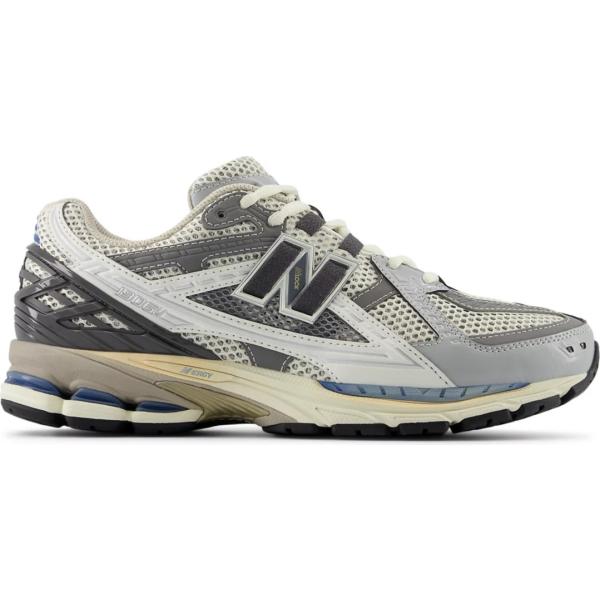 sneakers New Balance grigio