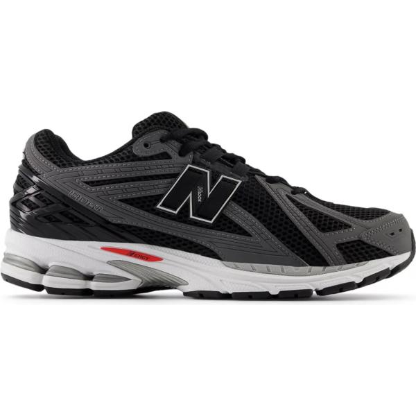 sneakers New Balance nero