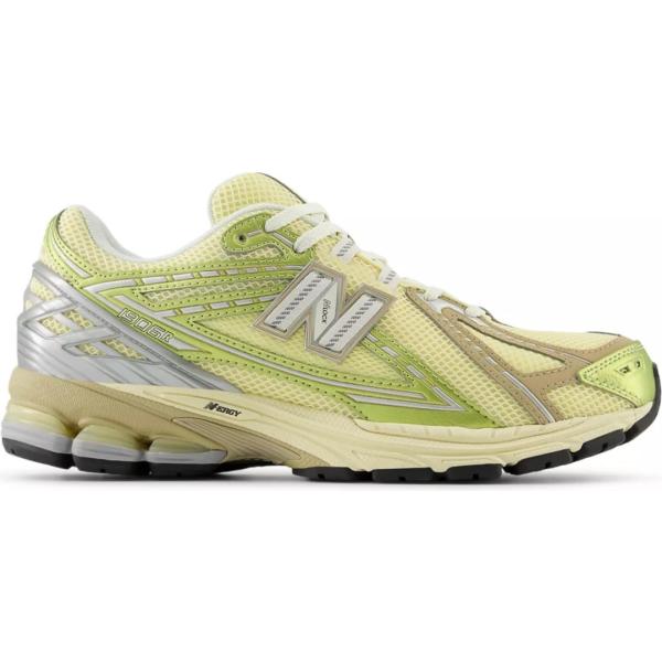 sneakers New Balance marrone