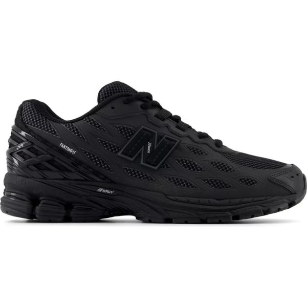sneakers New Balance nero