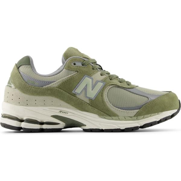 sneakers New Balance verde
