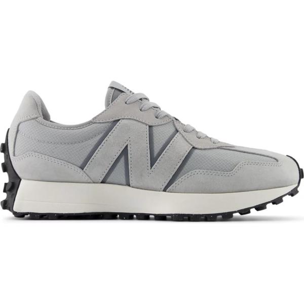 sneakers New Balance grigio