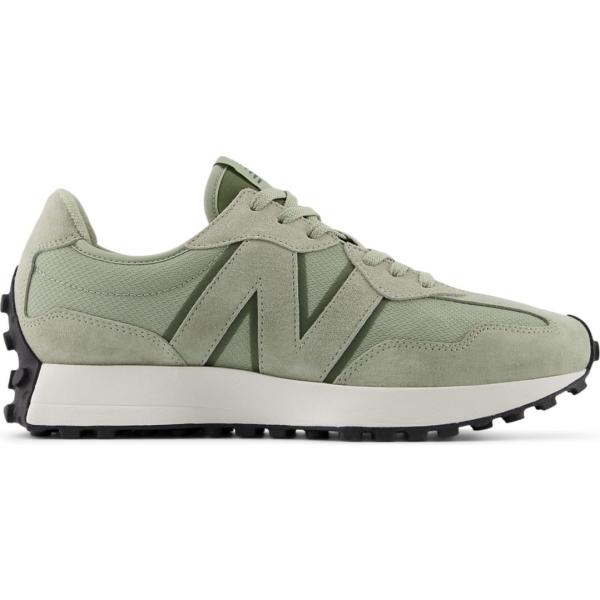 sneakers New Balance verde