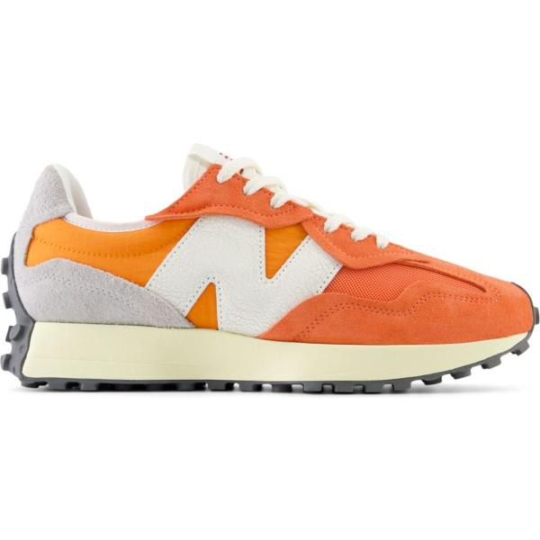 sneakers New Balance rosso