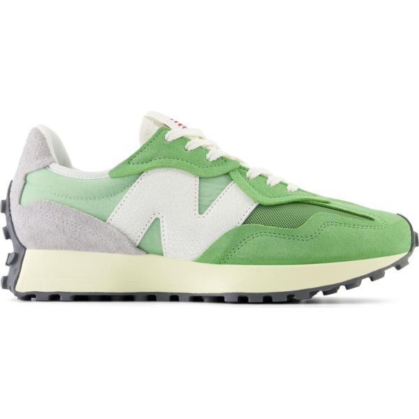 sneakers New Balance verde