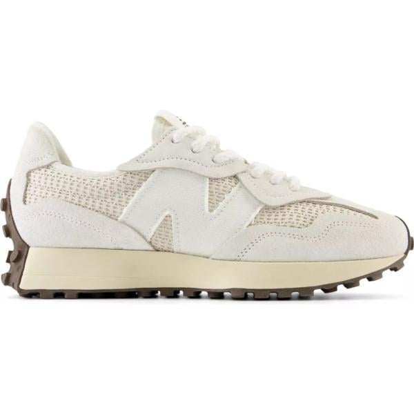 sneakers New Balance bianco