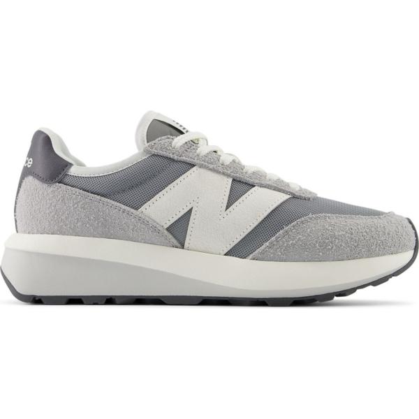 sneakers New Balance grigio