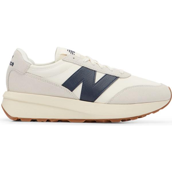 sneakers New Balance bianco