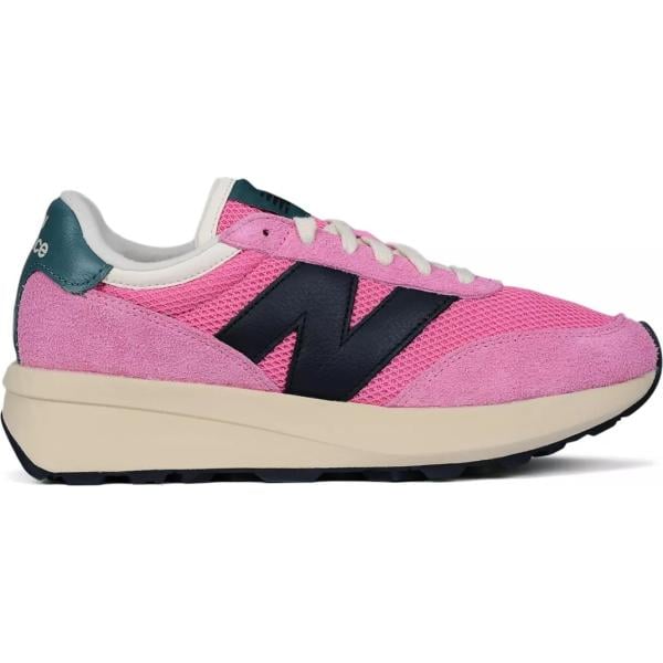 sneakers New Balance marrone