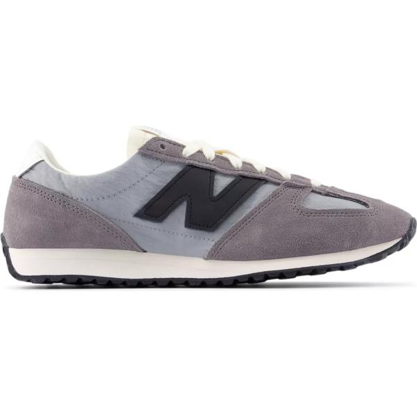 sneakers New Balance grigio
