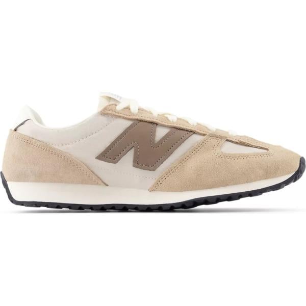 sneakers New Balance marrone