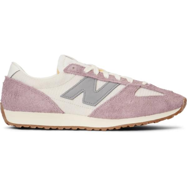 sneakers New Balance viola
