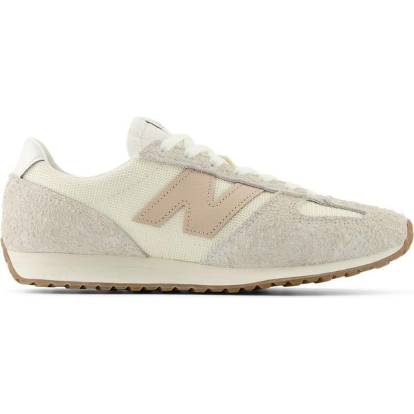 sneakers New Balance grigio