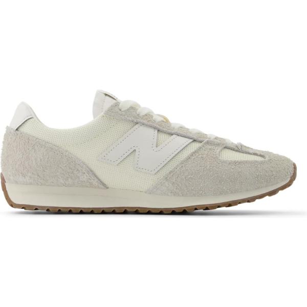 sneakers New Balance grigio
