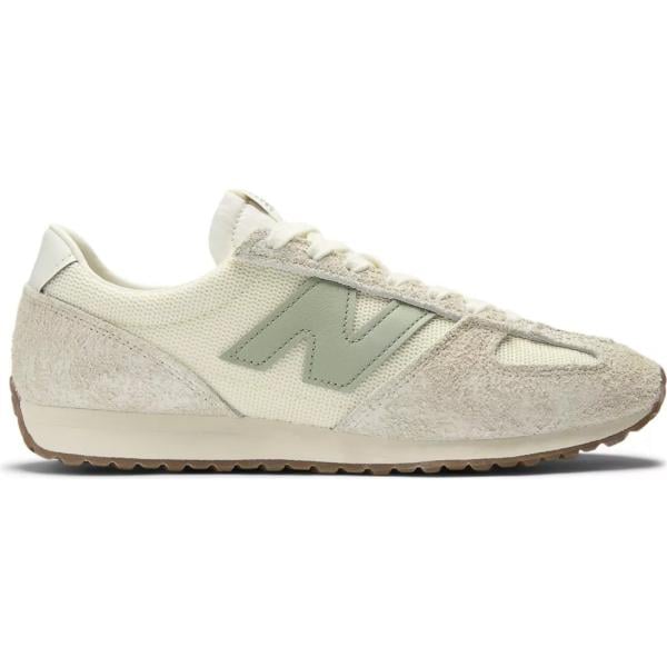 sneakers New Balance grigio