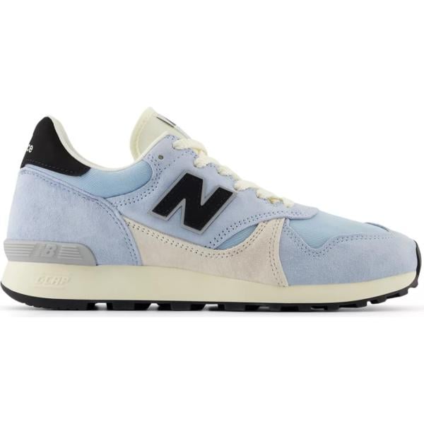sneakers New Balance grigio