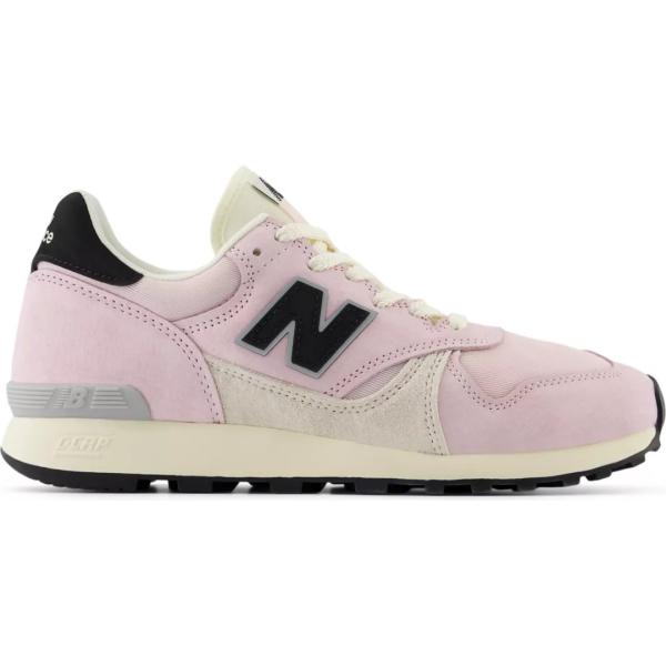 sneakers New Balance viola