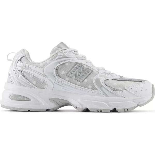 sneakers New Balance bianco