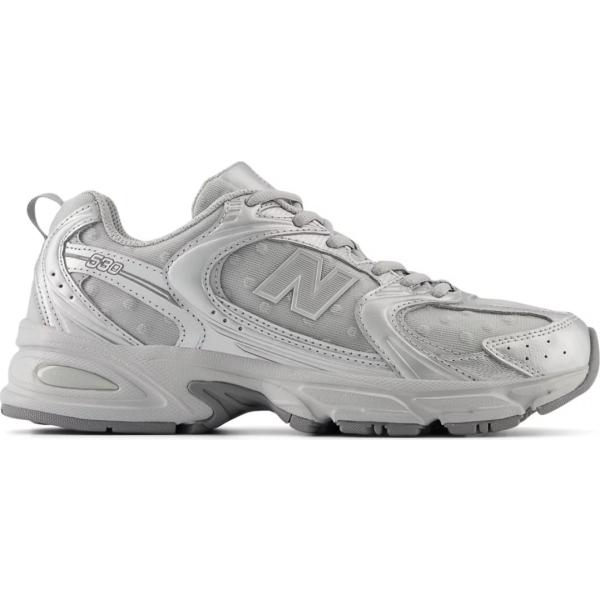 sneakers New Balance grigio