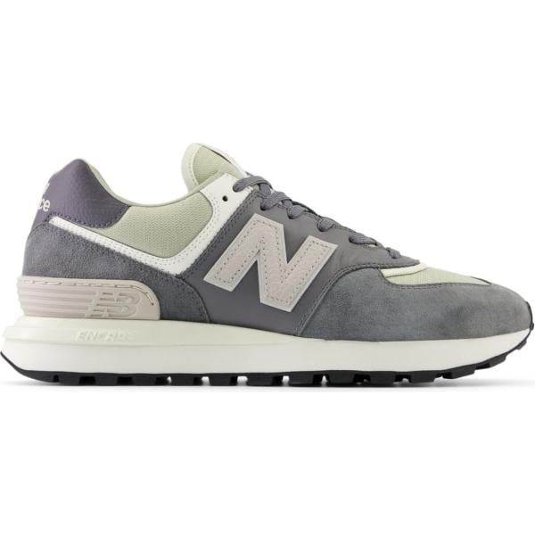 sneakers New Balance grigio
