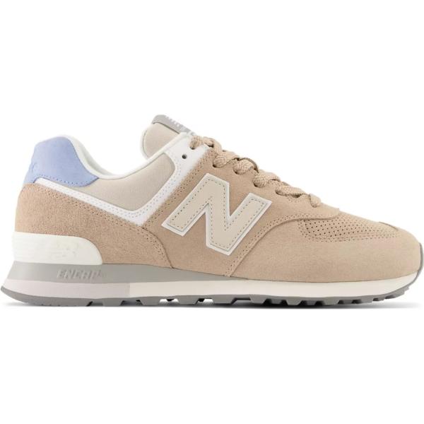 sneakers New Balance marrone