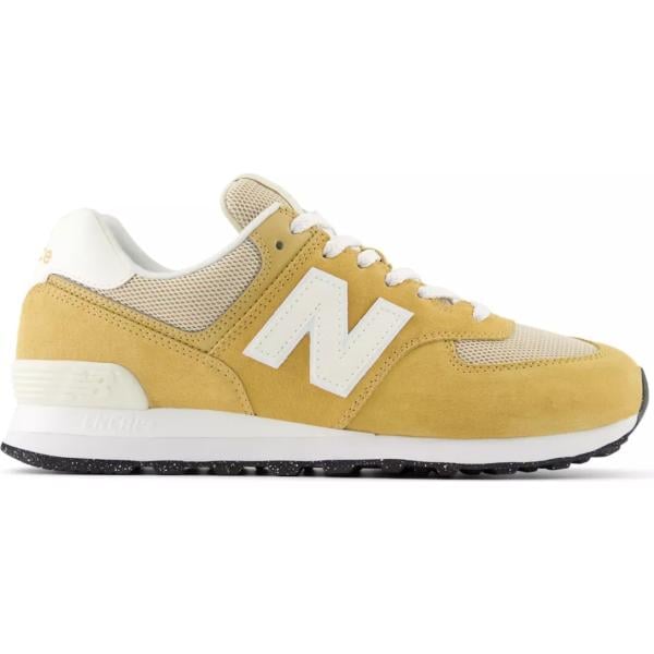 sneakers New Balance marrone
