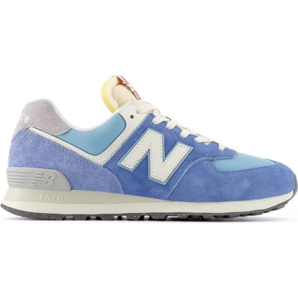 sneakers New Balance viola