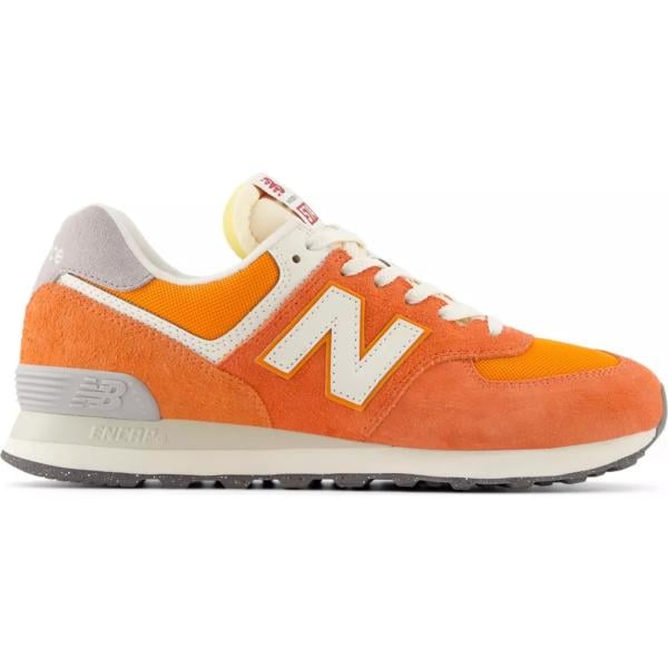 sneakers New Balance rosso