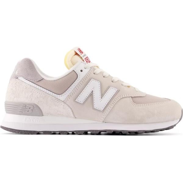 sneakers New Balance bianco